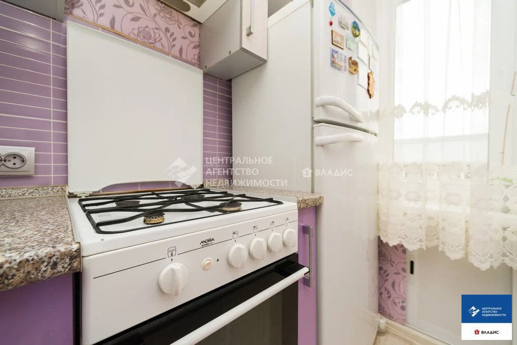 Продажа квартиры, Рязань, ул. Гагарина - Фото 3