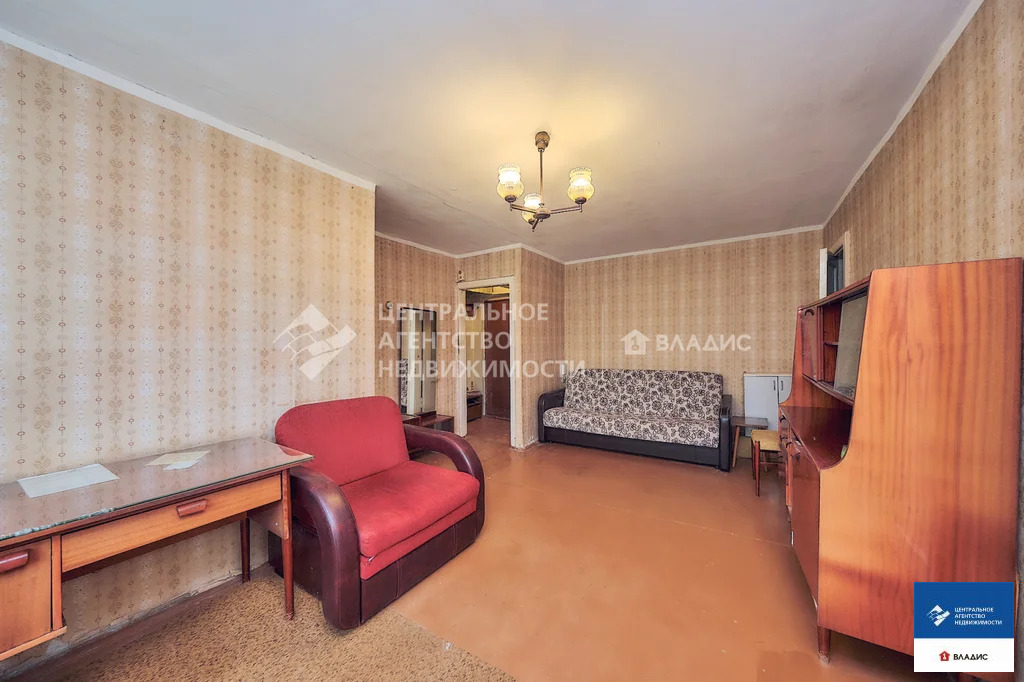 Продажа квартиры, Рязань, ул. Островского - Фото 1