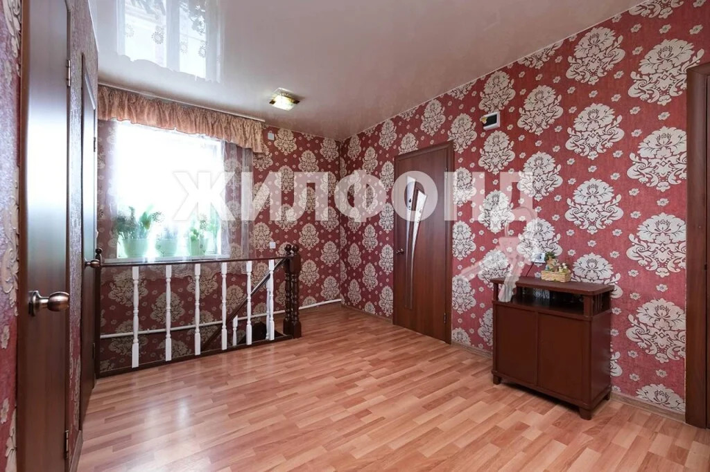 Продажа дома, Новосибирск, снт Радуга - Фото 12