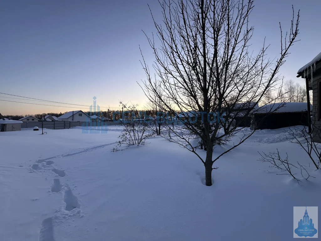 Продажа дома, Ступино, Дмитровский район, 11 - Фото 39