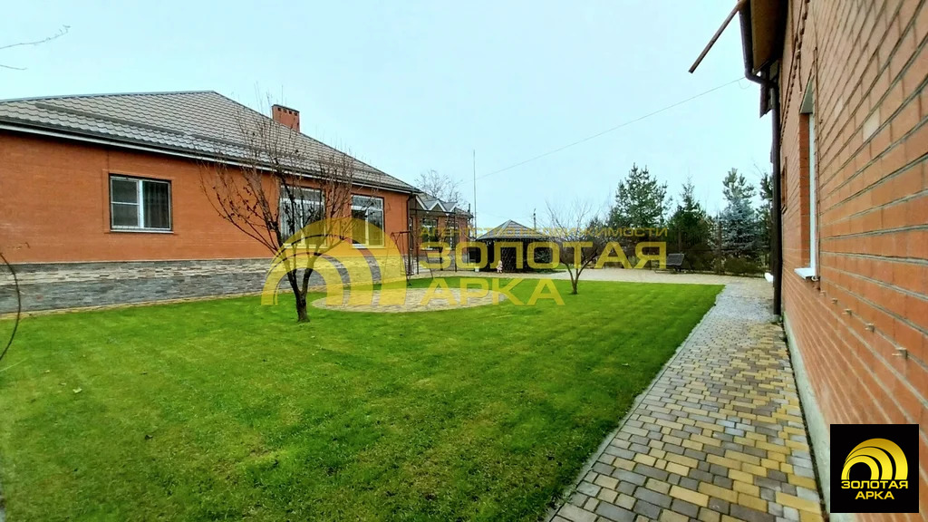 Продажа дома, Абинск, Абинский район, ул. Озерная - Фото 4