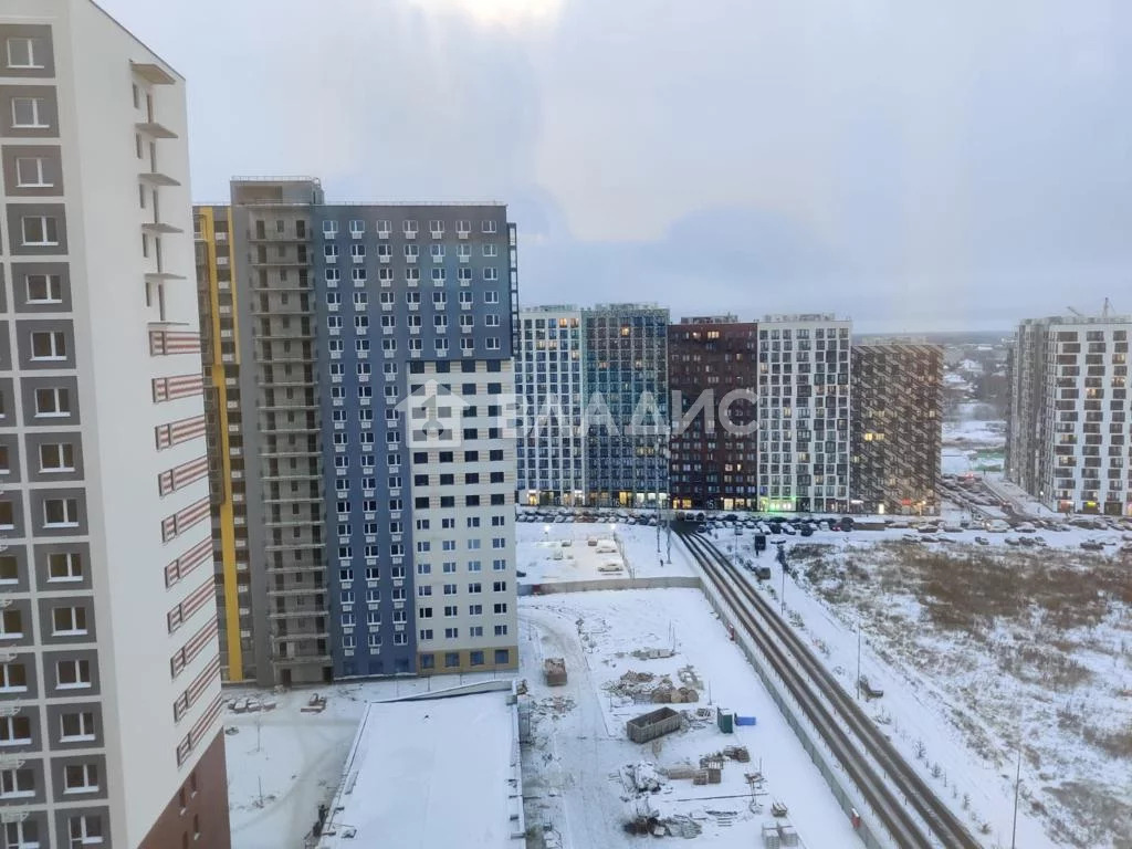 Ленинский городской округ, деревня Сапроново, улица Западный квартал, ... - Фото 35