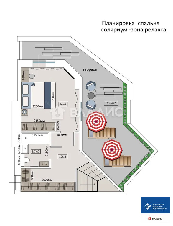 Продажа квартиры, Рыбное, Рыбновский район, Крымская улица - Фото 13