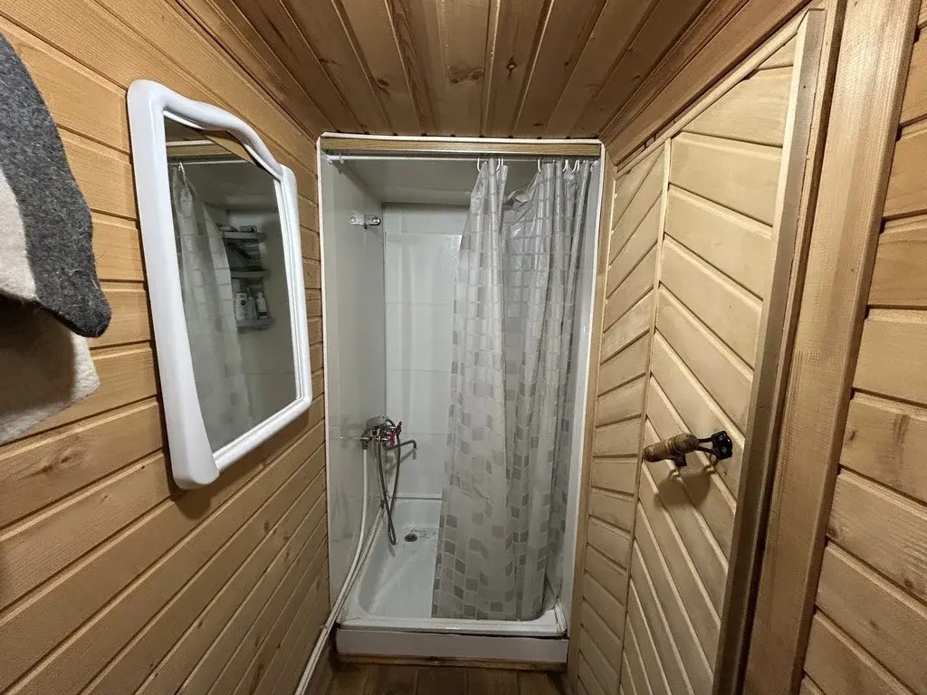 Дача 31 м2 на участке 10 сот. - Фото 13