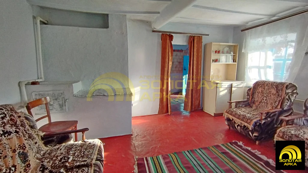 Продажа дома, Старотитаровская, Темрюкский район, Ильича пер. - Фото 1