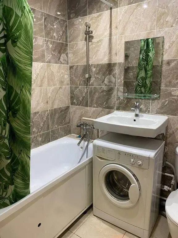 Продаю однокомнатную квартиру 31.4м Тэцевская ул., 9А, Казань, ... - Фото 16