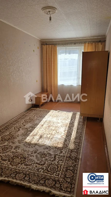 Продажа квартиры, Воронеж, ул. Краснозвездная - Фото 27