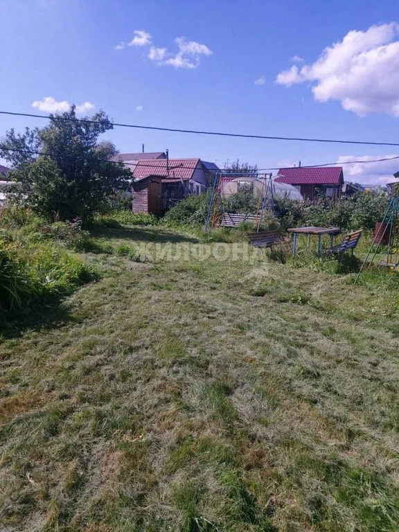 Продажа дома, Новосибирск - Фото 6