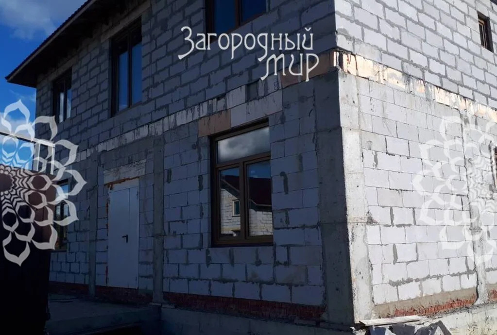 Продам дом, Ленинградское шоссе, 23 км от МКАД - Фото 0