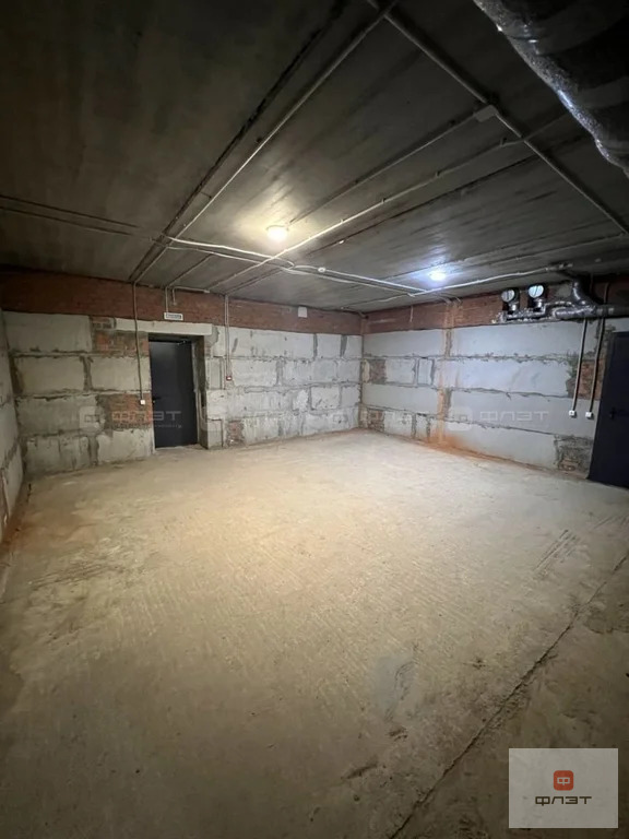 Продажа офиса, Высокая Гора, Высокогорский район, ул. Комаровка - Фото 1