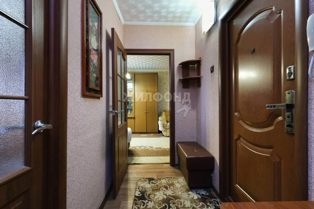 Продажа квартиры, Новосибирск, ул. Каунасская - Фото 7