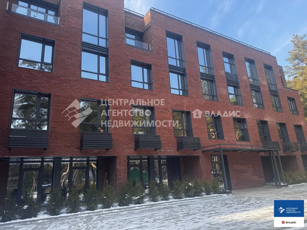 Продажа квартиры, Рязань, Мещёрская улица - Фото 4