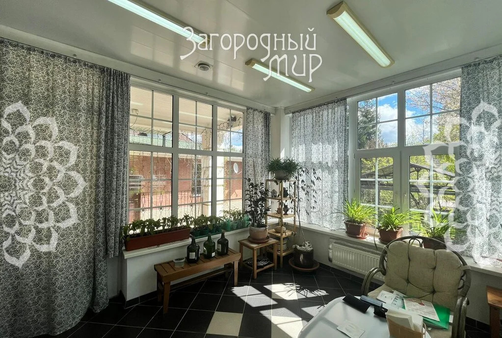 Продам дом, Новорижское шоссе, 30 км от МКАД - Фото 18