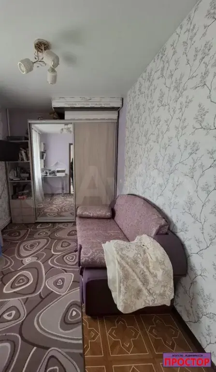 4-к. квартира, 64 м, 3/5 эт. - Фото 8