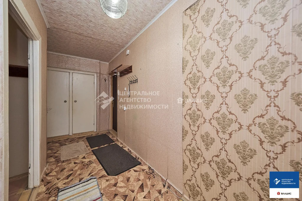 Продажа квартиры, Рязань, Касимовское ш. - Фото 10