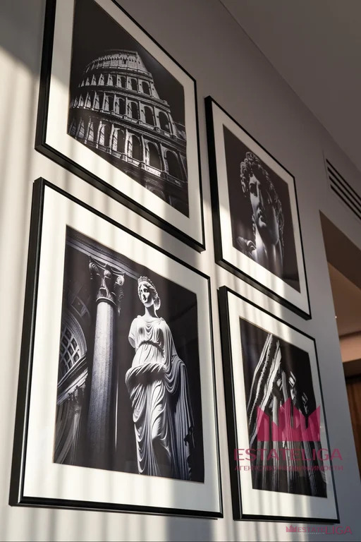 Продажа квартиры, Ленинградский пр-кт. - Фото 19