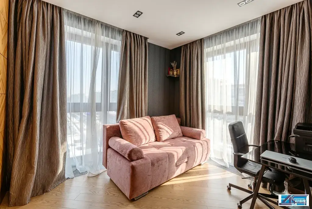 продается 5-и комнатная квартира - Фото 13