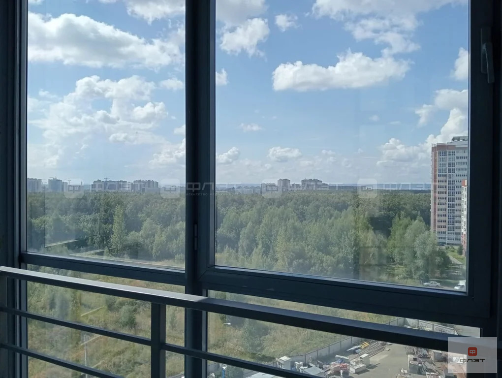 Продажа квартиры, Казань, ул. Абубекира Терегулова - Фото 7