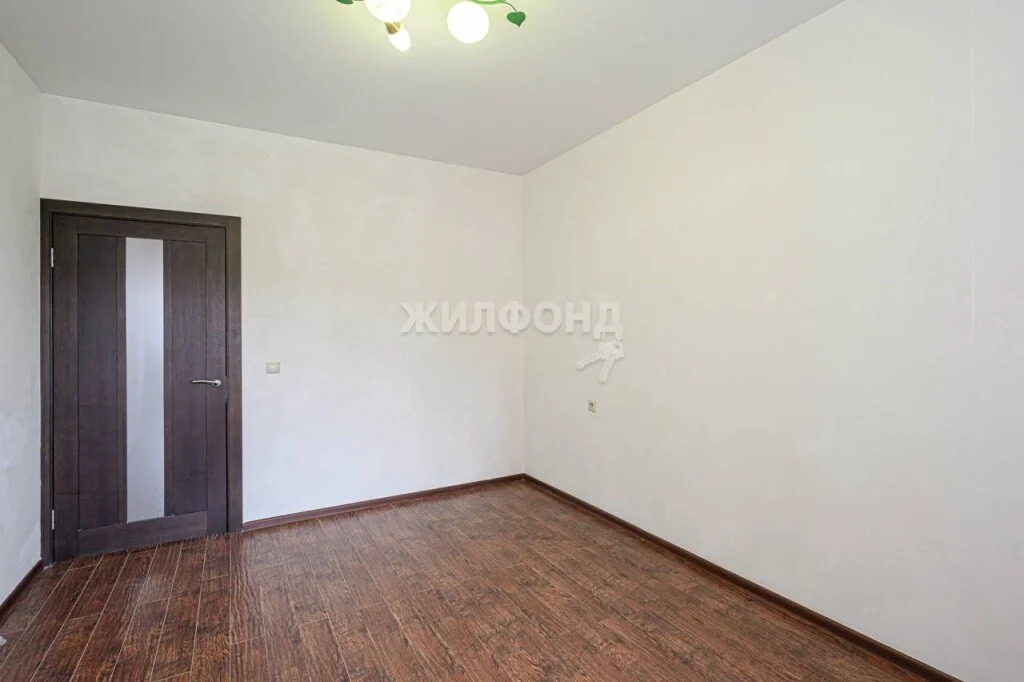 Продажа квартиры, Новосибирск, ул. Выборная - Фото 75