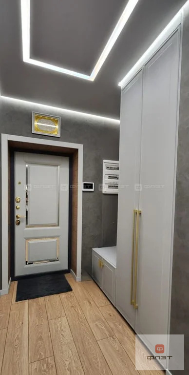 Продажа квартиры, Казань, ул. Адоратского - Фото 18