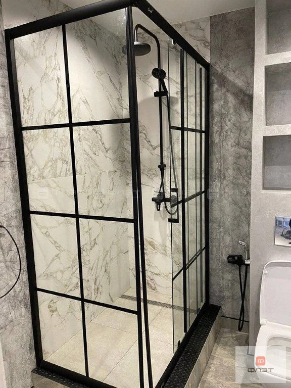 Продажа квартиры, Казань, ул. Архитектора Гайнутдинова - Фото 7