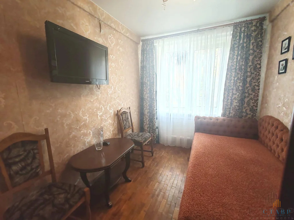 Продажа квартиры, м. Проспект Большевиков, Товарищеский пр-кт. - Фото 7