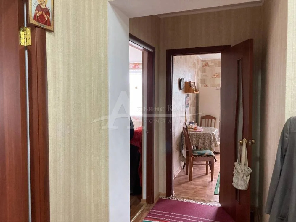 Продажа квартиры, Георгиевск, Ставропольский пер. - Фото 9