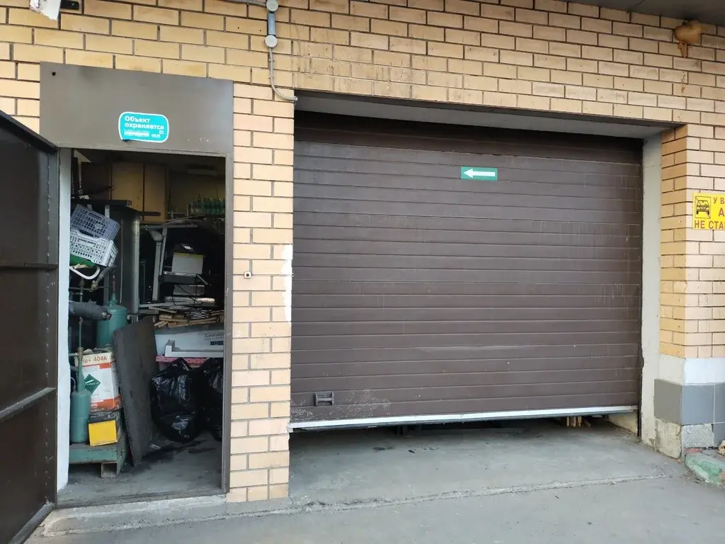 Сдам 117 кв.м. Москва, ул.Широкая 3к3 - Фото 7