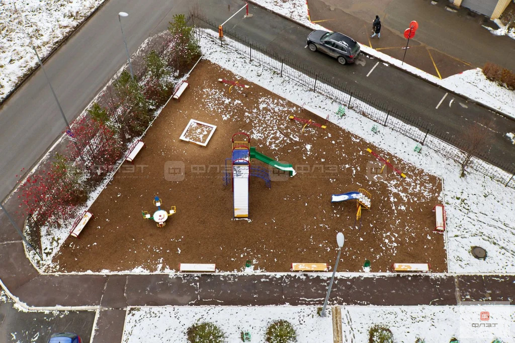 Продажа квартиры, Казань, ул. Абубекира Терегулова - Фото 6