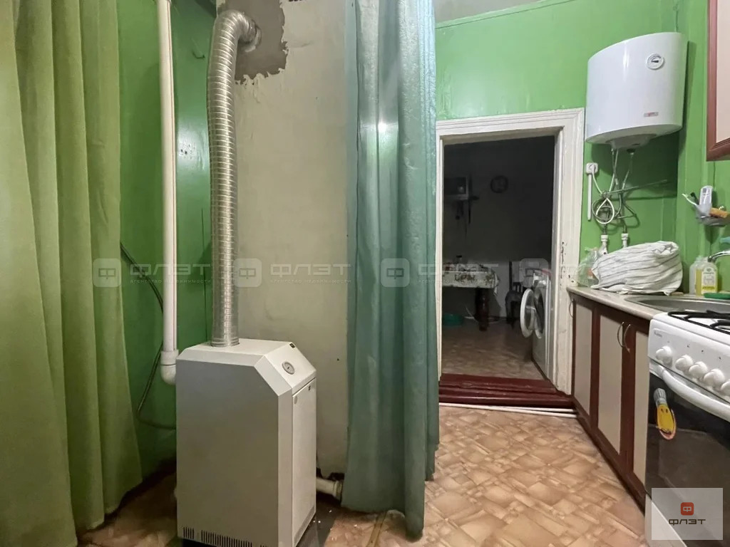 Продажа таунхауса, Казань, ул. Зенитная - Фото 19