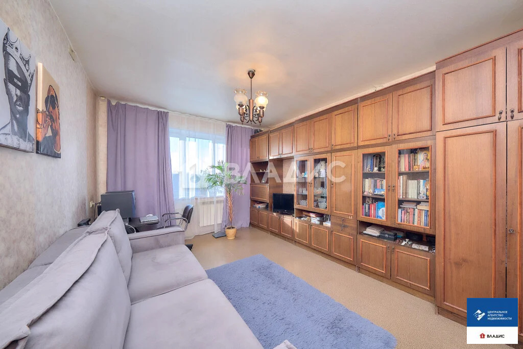 Продажа квартиры, Рязань, ул. Новоселов - Фото 3