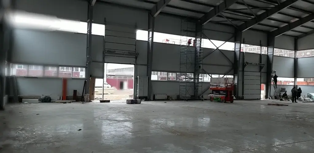 Сдается! Складское помещение 432 кв. м - Фото 5