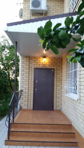 Купить Дом В Красном Кургане Анапский Район