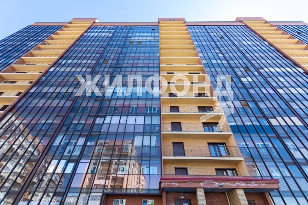 Продажа квартиры, Новосибирск, Мясниковой - Фото 39