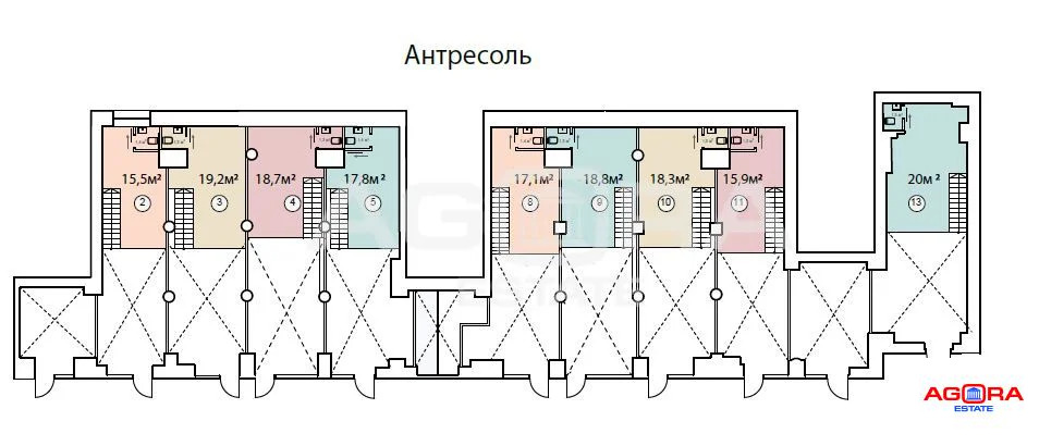 Продажа торгового помещения, м. Курская, ул. Земляной Вал - Фото 4