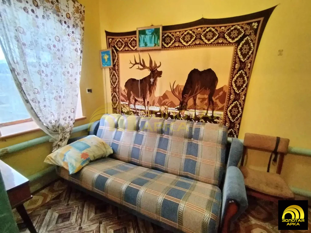 Продажа дома, Темрюк, Темрюкский район, Степной пер. - Фото 14