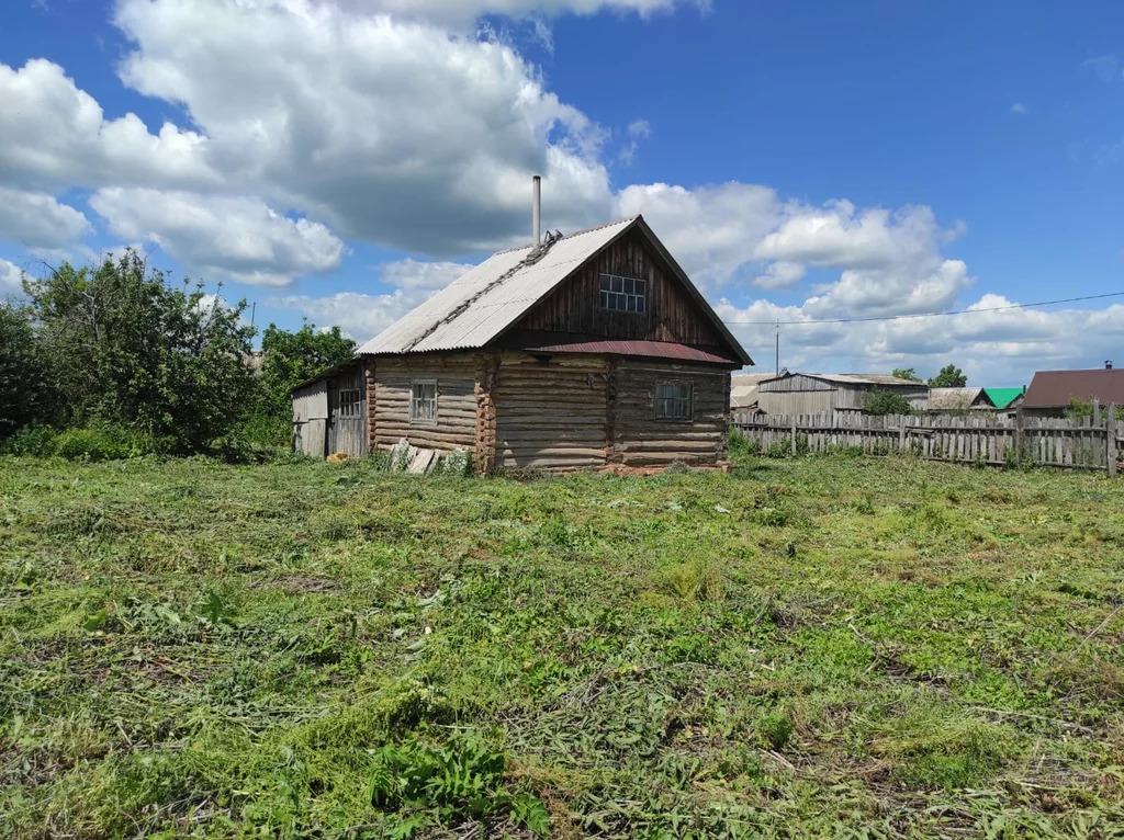 Старые туймазы карта