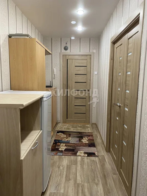 Продажа квартиры, Новосибирск, ул. Молодости - Фото 16