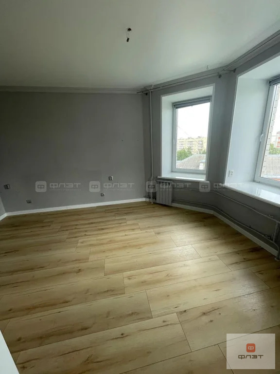 Продажа квартиры, Казань, ул. Академика Губкина - Фото 4