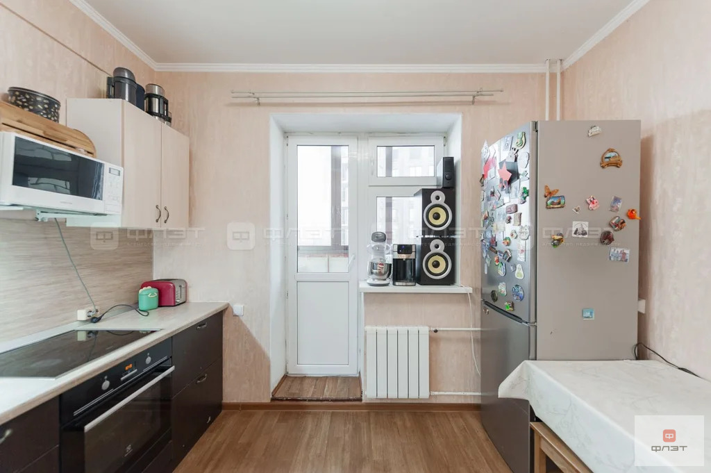 Продажа квартиры, Казань, ул. Дубравная - Фото 3