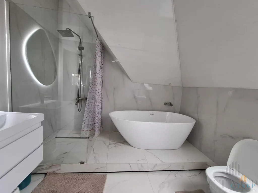 Продажа дома, Новосергиевка, Всеволожский район, деревня Новосергиевка - Фото 20