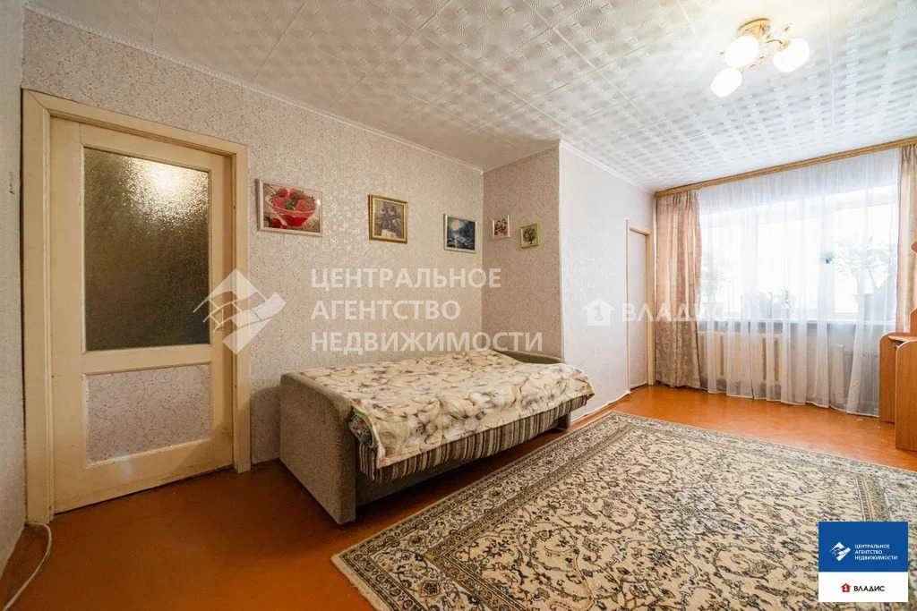 Продажа квартиры, Рязань, ул. Бронная - Фото 8