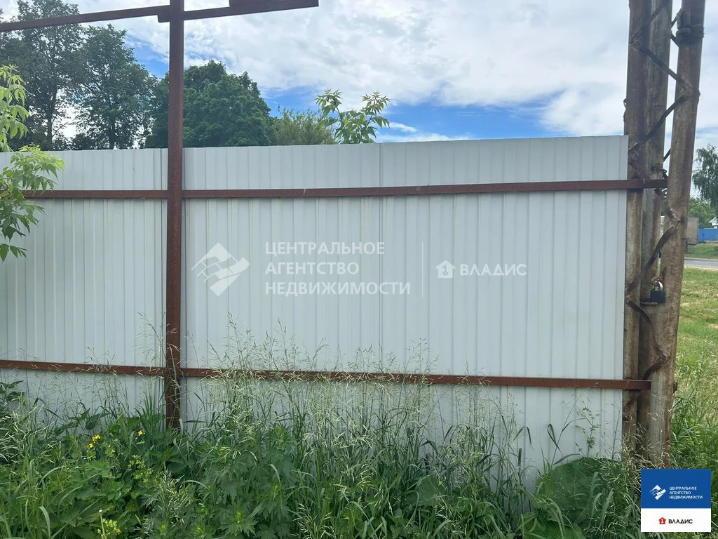 Продажа ПСН, Сасово, ул. Шацкая - Фото 13