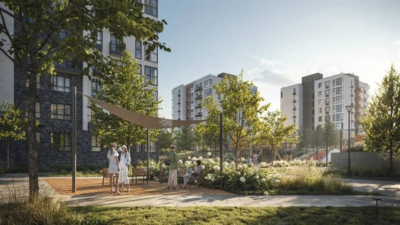 Продается квартира, 69.9 м - Фото 2