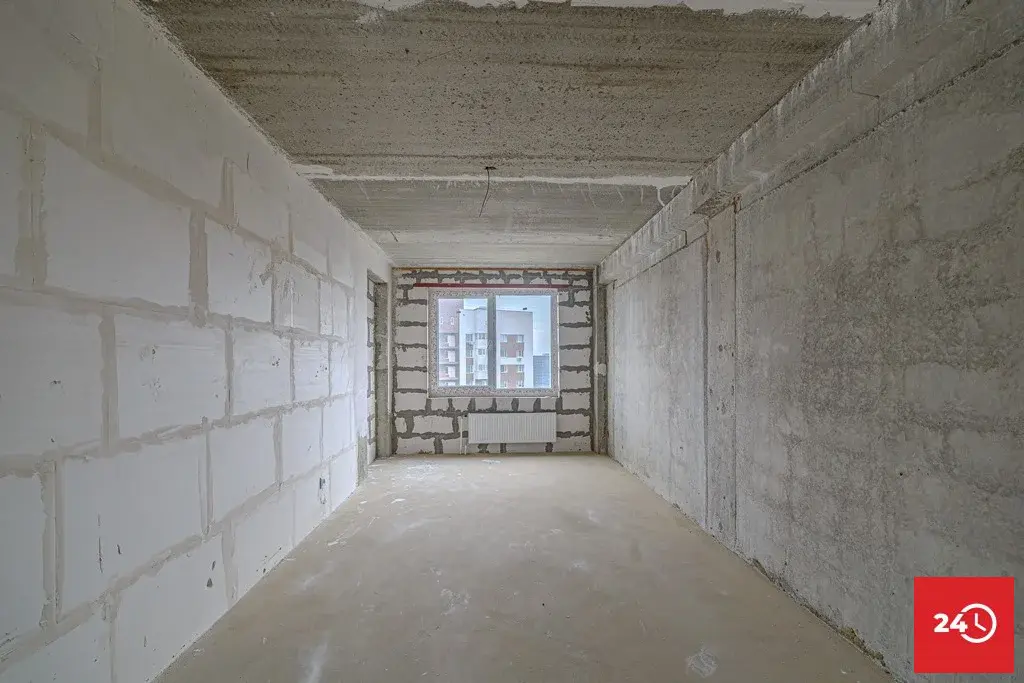 В продаже 3к квартира, расположенная по ул. Генерала Глазунова 6 - Фото 6