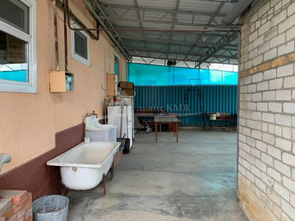 Продажа дома, Георгиевск, Дорожная ул. - Фото 7