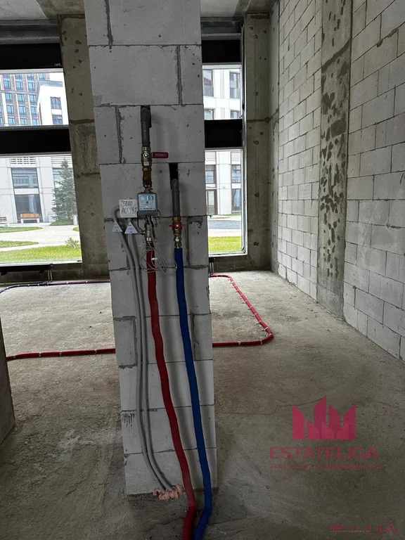 Аренда ПСН, улица Петра Кончаловского - Фото 7