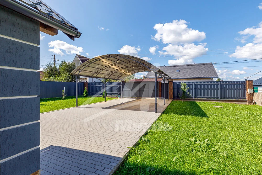 Продажа дома, Солнечногорский район, Осенняя ул. - Фото 28