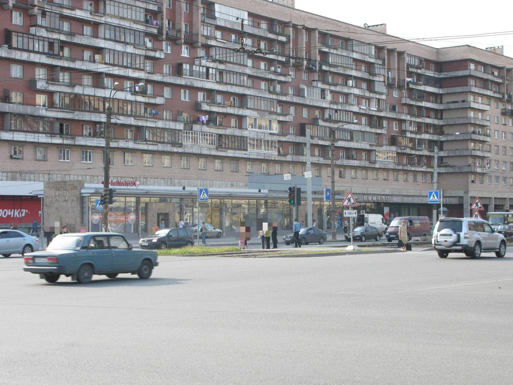 Торговое помещение 8.3 м2 в аренду - Фото 5