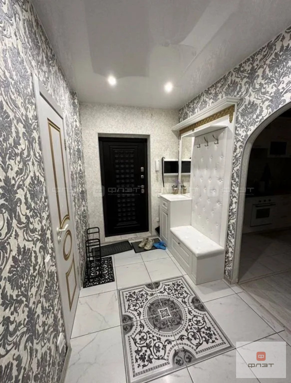 Продажа квартиры, Казань, ул. Комсомольская - Фото 3
